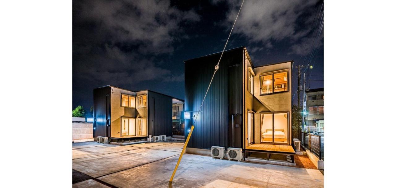 Rakuten Stay House X Will Style Fujinomiya 101 Exterior photo