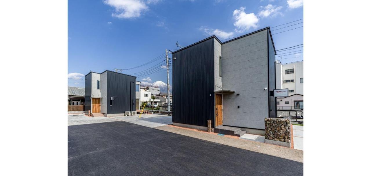 Rakuten Stay House X Will Style Fujinomiya 101 Exterior photo