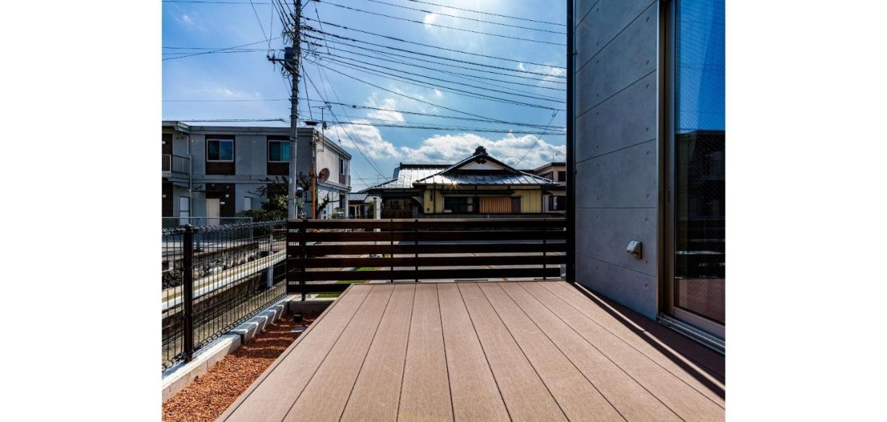 Rakuten Stay House X Will Style Fujinomiya 101 Exterior photo